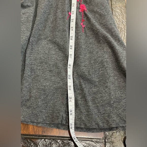 Johnny Was Roses Embroidered Dress - Picture 8 of 10